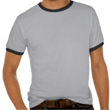 Vintage eu amo o Chile Camiseta