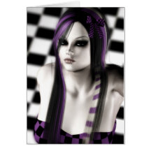 Violeta Cartao
