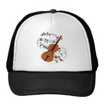 Violino Bone