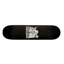 Virgem Maria? Que se sua filha disse essa história Skate Boards