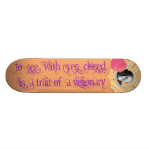 Visionário Skate Boards
