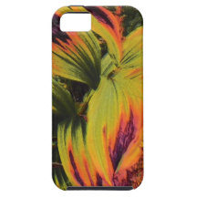 Viva tropical iPhone 5 capas