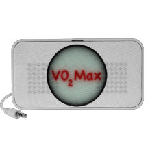vo2 máximo caixinhas de som para mp3