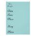 Back