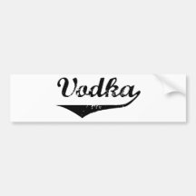 Vodca Adesivo