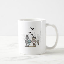 vol25 - do coração caneca