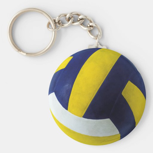 VOLEIBOL CHAVEIRO