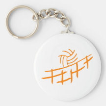 Voleibol Chaveiros