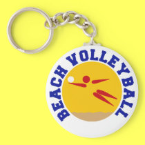 Voleibol de praia porta chaves
