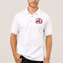 Voleibol de praia camisetas