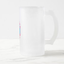 Voleibol do jogo caneca