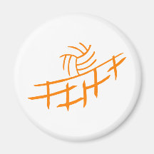 Voleibol Imã