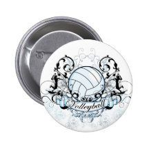 Voleibol tribal boton