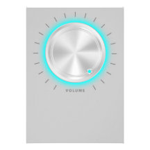 Volume Convite Personalizado
