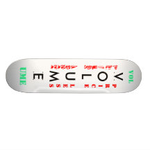 VOLUME, preço menos, preço menos, vol, ume Skate