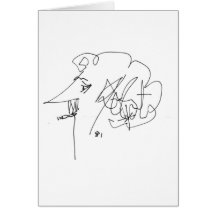 Vonnegutsignature Cartoes