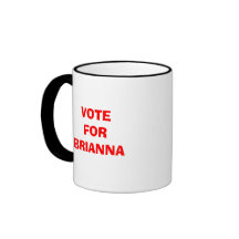 VOTEFORBRIANNA CANECA