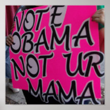 voto poster