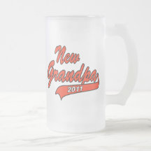 Vovô 2011 novo caneca