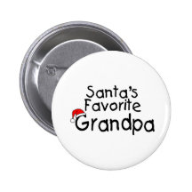 Vovô do favorito de Santa Botons