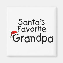 Vovô do favorito de Santa Imas De Geladeira