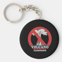VULCÃO CHAVEIRO