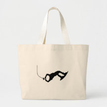 WAKEBOARD VERDADEIRO BOLSA