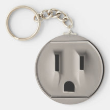 Wallsocket Chaveiros