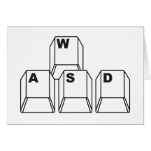 WASD CARTAO