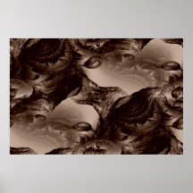 Watchers Poster