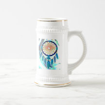 'Water preguiçoso Caneca
