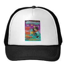 WAVESTOMP DICK DALE 2012 BONE