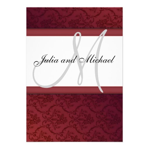 Wedding_monogram_invitation Convites