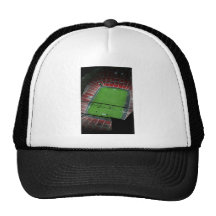 Wembley Stadium Bone