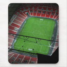 Wembley Stadium Mouse Pads