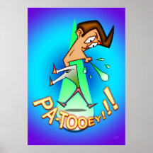 WhamBam - Patooey!!! Posteres