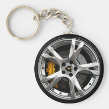 Wheelin Chaveiros