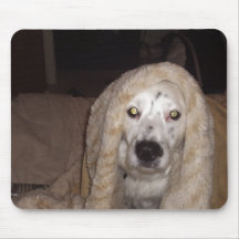 wiggy mousepad