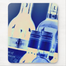 Wino Mousepads