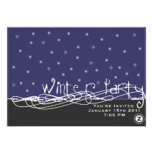 winterparty.ai convites personalizados