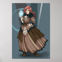 Witchin Poster