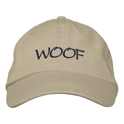 WOOF BONES