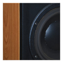 Woofer Convite
