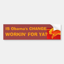 WORKIN PARA YA? ADESIVO