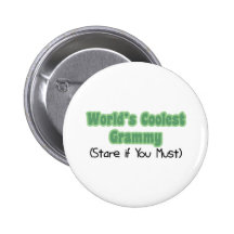 World' s o Grammy o mais fresco Pins