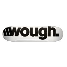 Wough001 Skates Personalizados