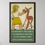 WPA POSTER