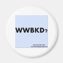 WWBKD? IMAS DE GELADEIRA