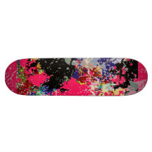 Yeah como você podia fazer melhor skate personalizado