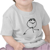 *** Yeah II de F Camiseta